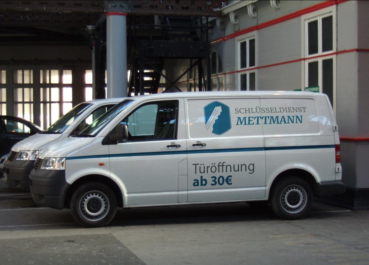 Schlüsselnotdienst Mettmann Schlüsseldienst in Mettmann