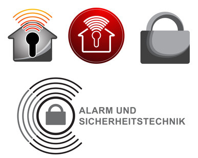 Alarm und Sicherheitstechnik